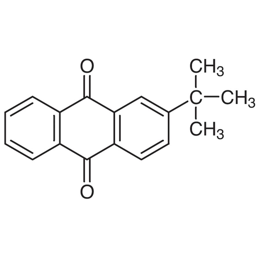 2-tert-Butylanthraquinone