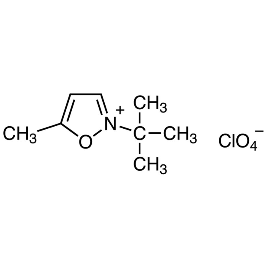 N-tert-Butyl-5-methylisoxazolium Perchlorate