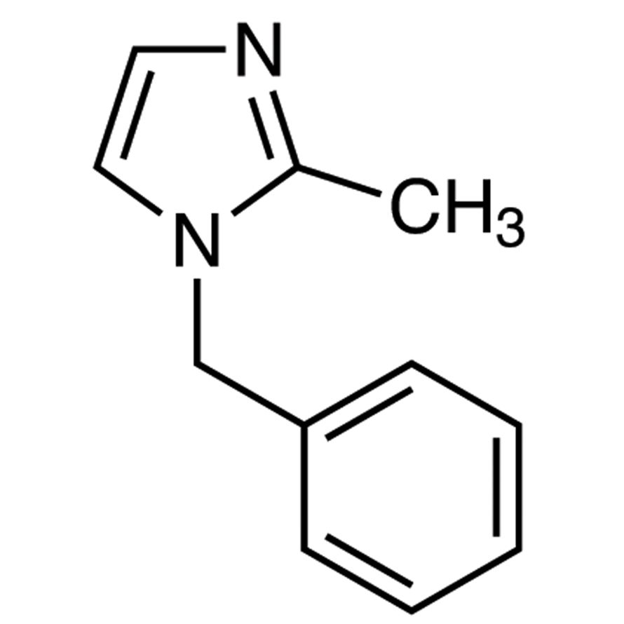 1-Benzyl-2-methylimidazole