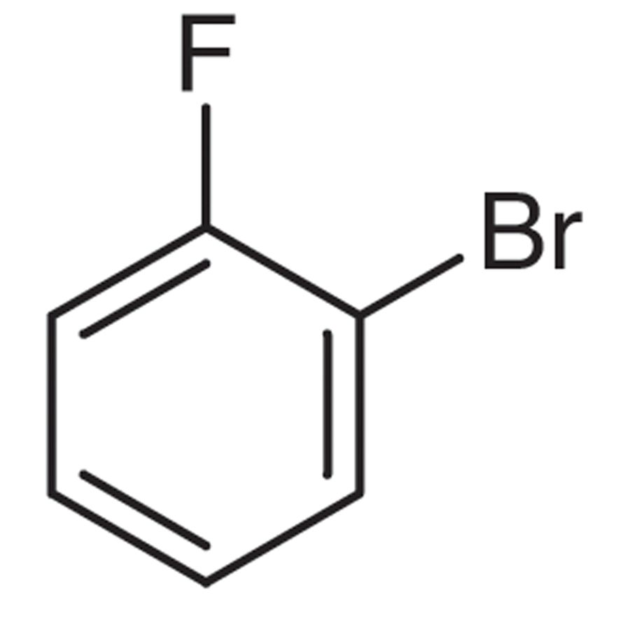 2-Bromofluorobenzene