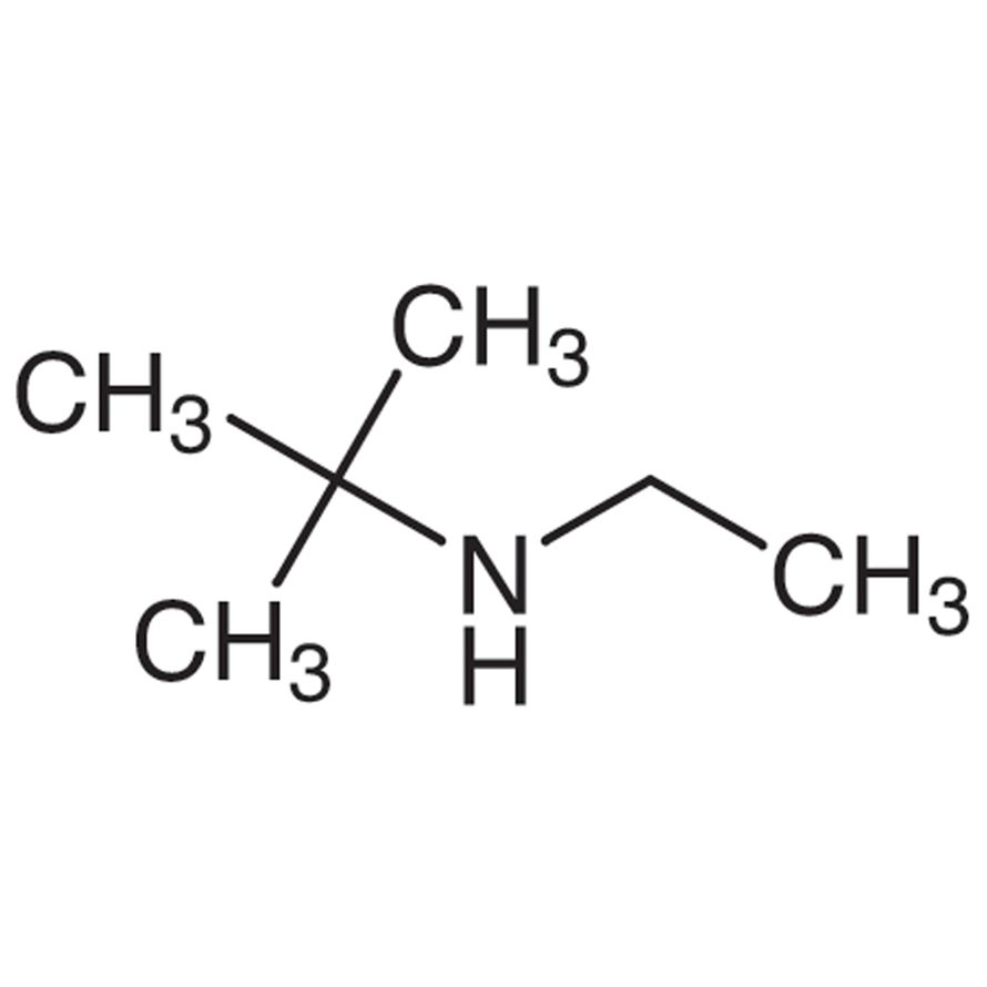 N-tert-Butylethylamine