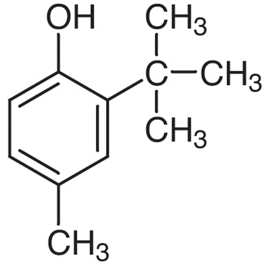 2-tert-Butyl-p-cresol