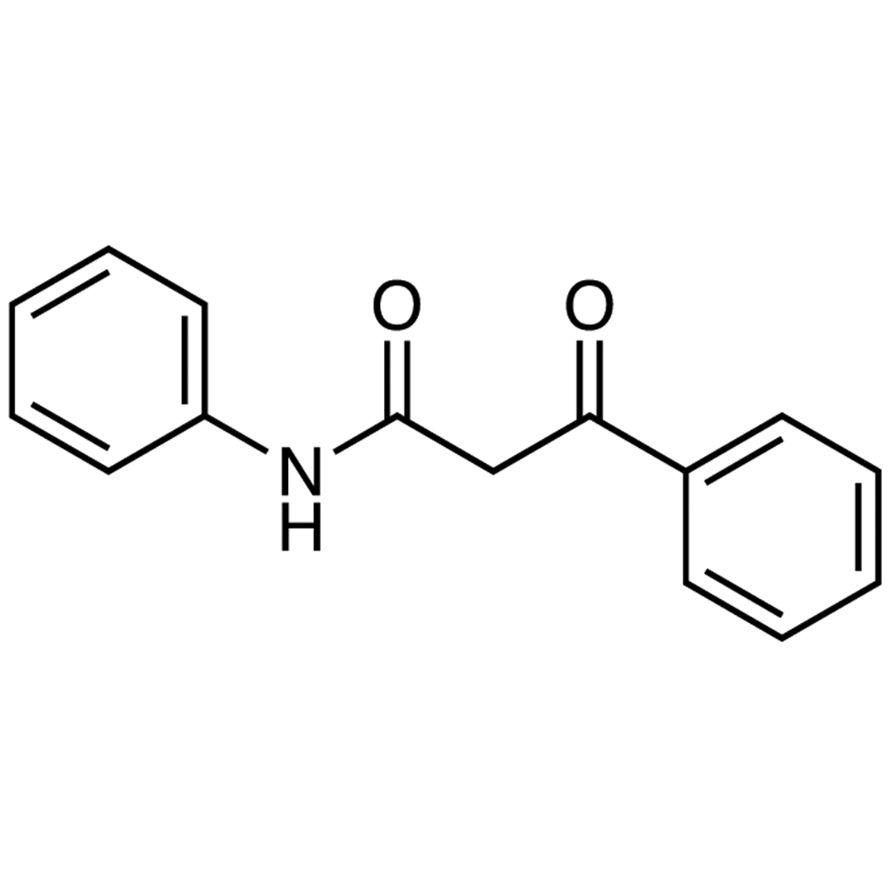 2-Benzoylacetanilide