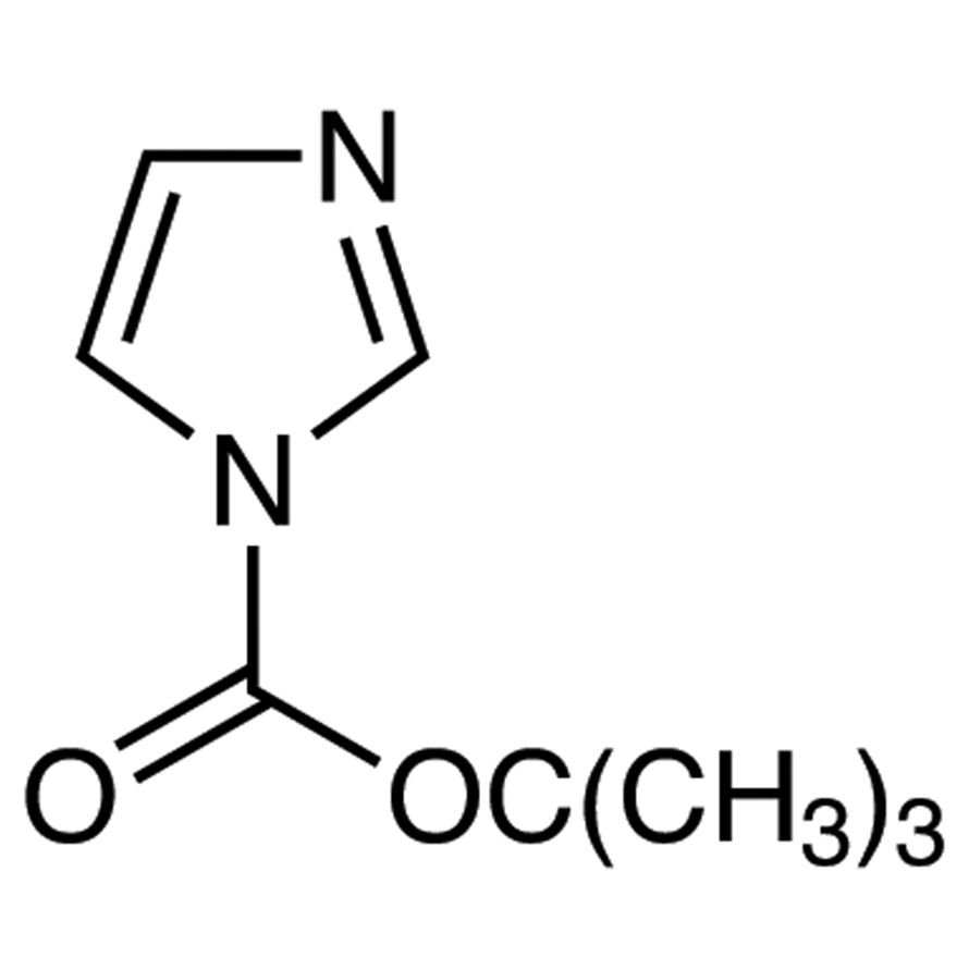 N-tert-Butoxycarbonylimidazole