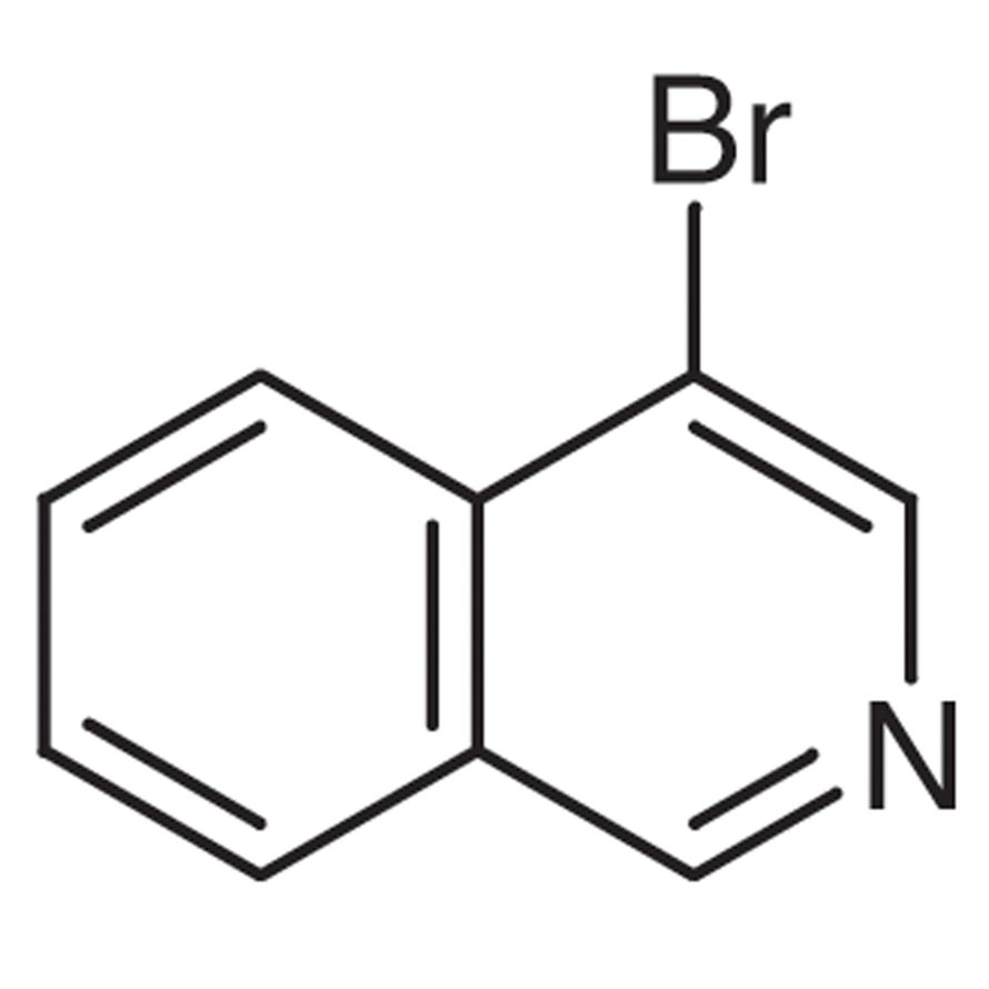 4-Bromoisoquinoline