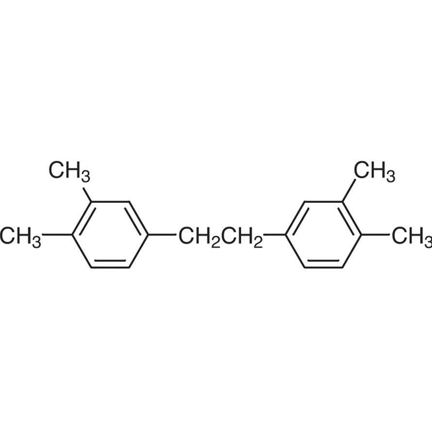 1,2-Bis(3,4-dimethylphenyl)ethane