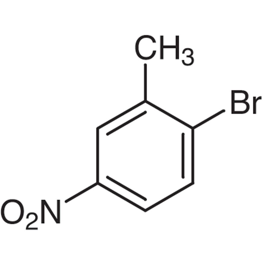 2-Bromo-5-nitrotoluene