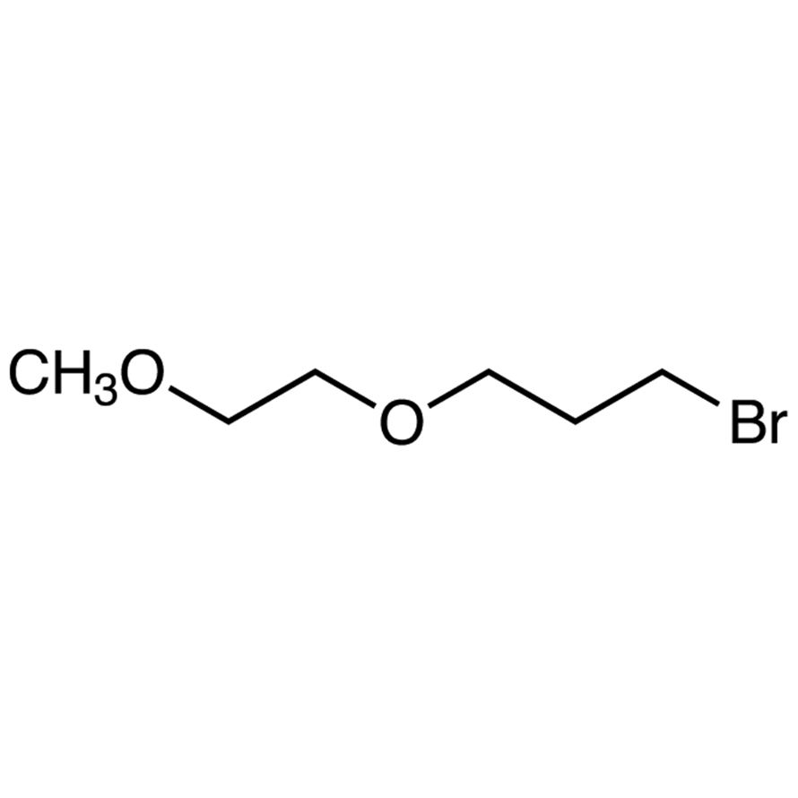 3-(2-Methoxyethoxy)propyl Bromide