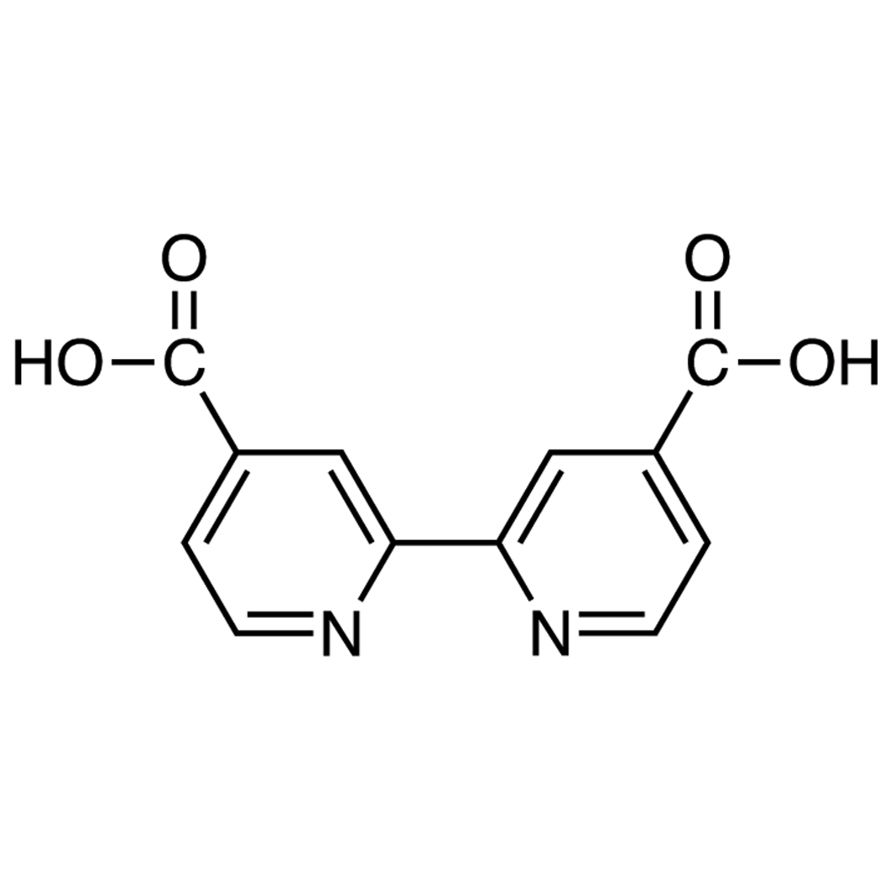 2,2'-Bipyridine-4,4'-dicarboxylic Acid