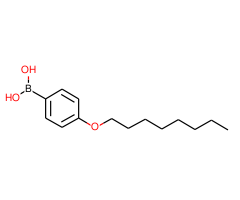 (4-Octyloxyphenyl)boronic acid