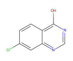 7-Chloro-4-hydroxyquinazoline