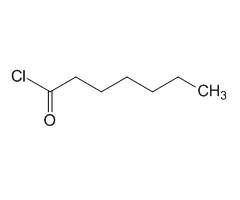 Heptanoyl Chloride