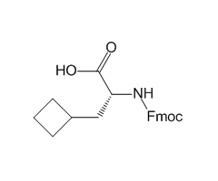 Fmoc-β-cyclobutyl-L-alanine