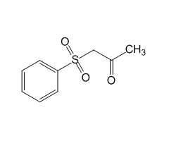 Benzenesulfonylacetone
