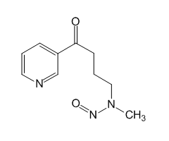 4-(N-Methyl-N-nitrosamino)-1-(3-pyridyl)-1-butanone