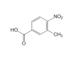 3-Methyl-4-nitrobenzoic Acid