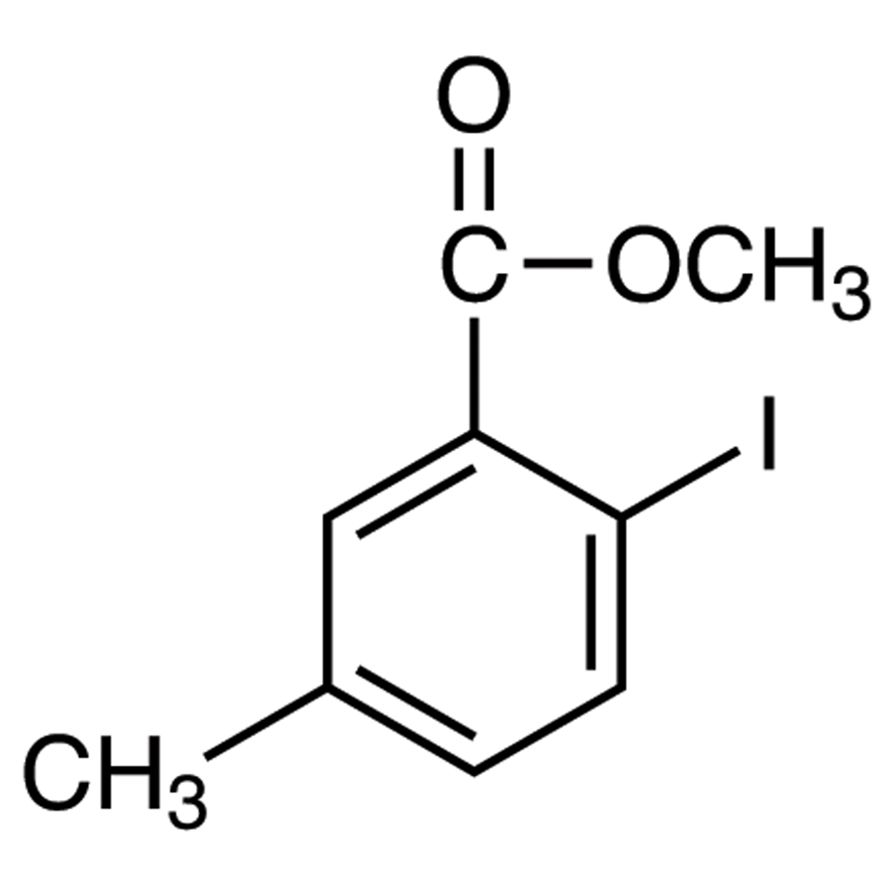 Methyl 2-Iodo-5-methylbenzoate