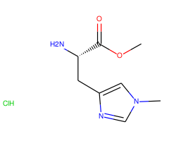 H-His(Nτ-Me)-OMe·2HCl