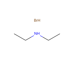 Diethylamine Hydrobromide