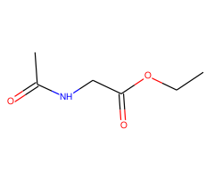 Ethyl Acetamidoacetate