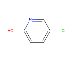 5-Chloro-2-hydroxypyridine