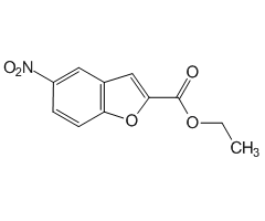 Ethyl 5-Nitrobenzofuran-2-carboxylate