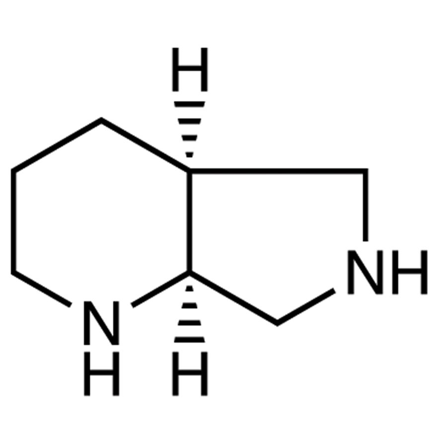 (1S,6S)-2,8-Diazabicyclo[4.3.0]nonane