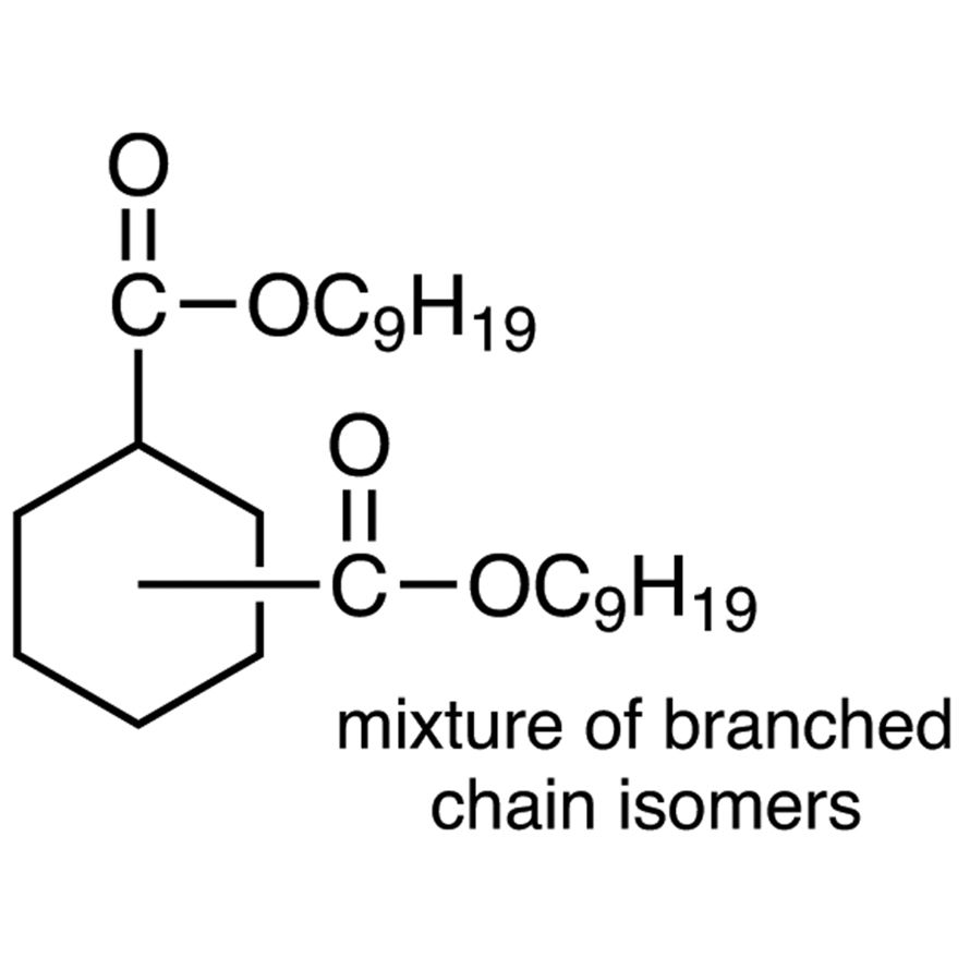 Diisononyl Cyclohexanedicarboxylate (mixture of branched chain isomers)