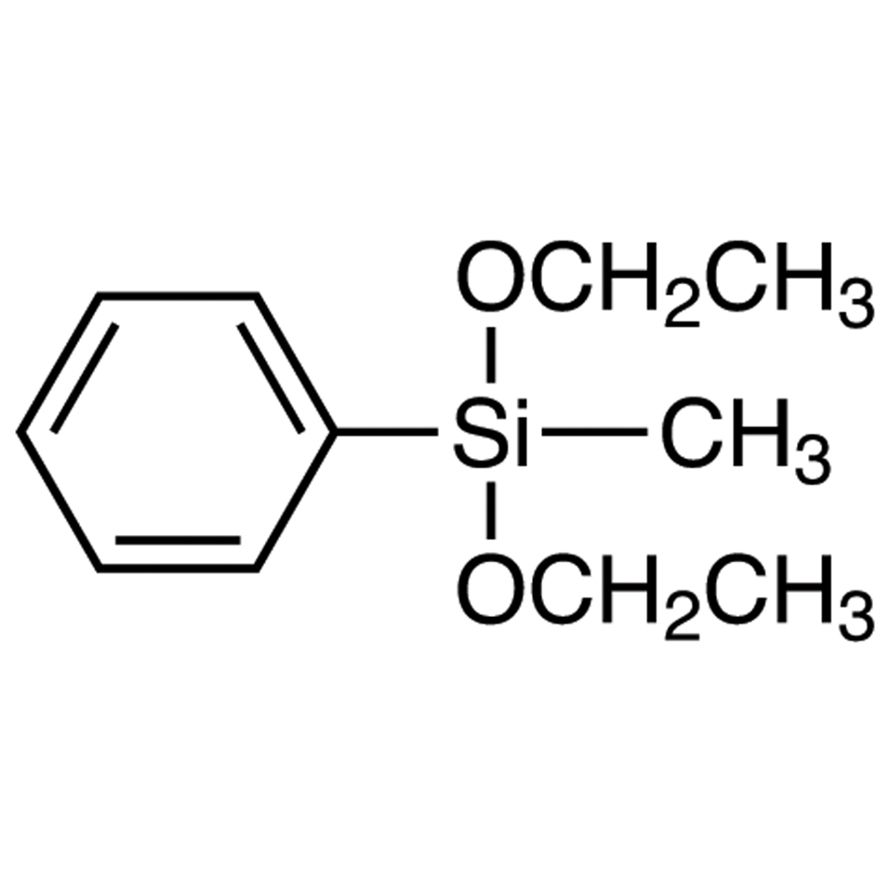 Diethoxy(methyl)phenylsilane