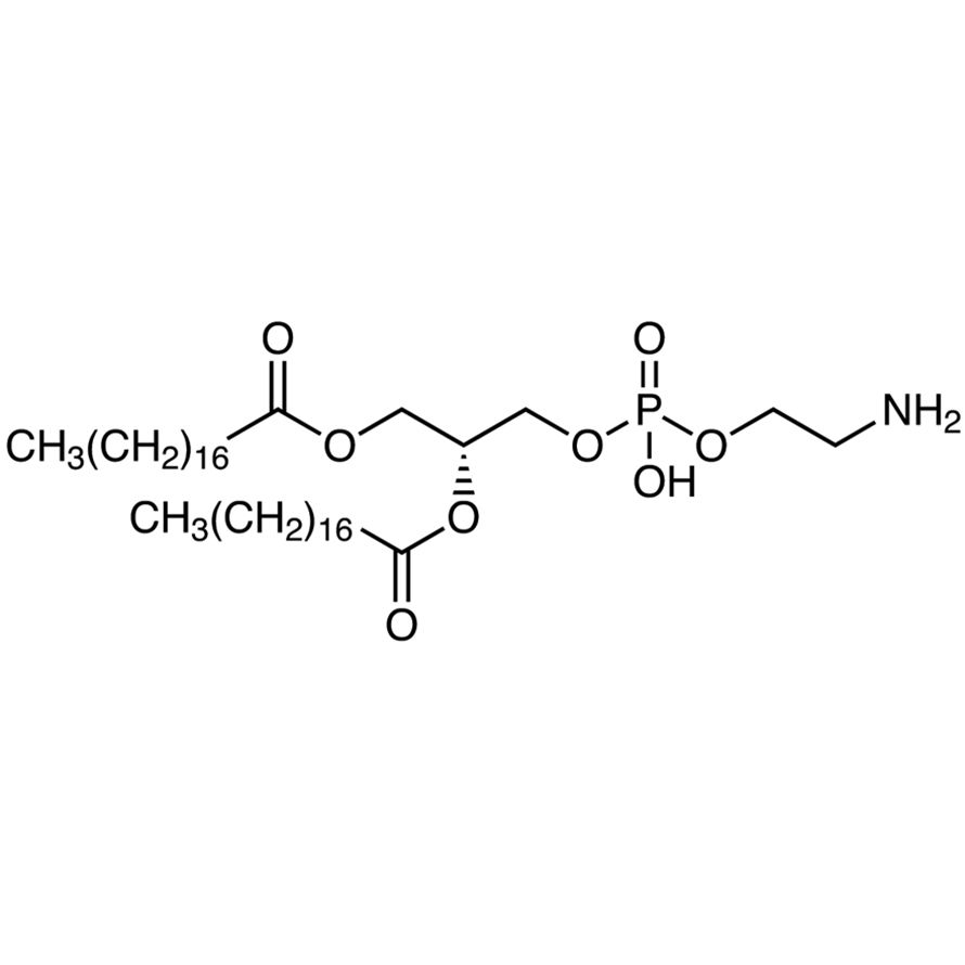 1,2-Distearoyl-sn-glycero-3-phosphoethanolamine