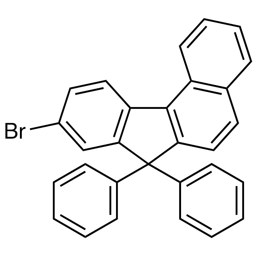 9-Bromo-7,7-diphenyl-7H-benzo[c]fluorene