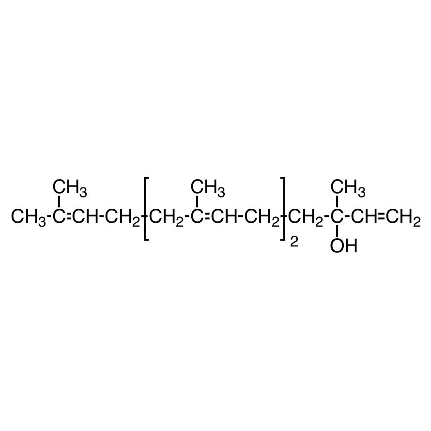 Geranyl-linalool (mixture of isomers)