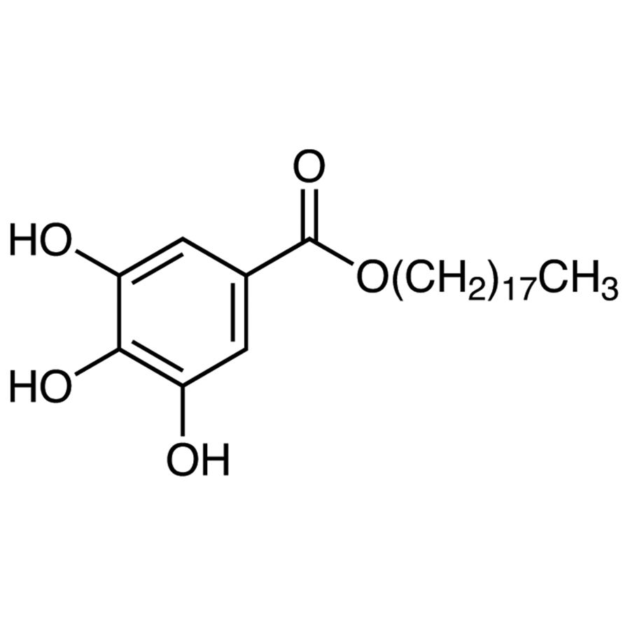 Stearyl Gallate