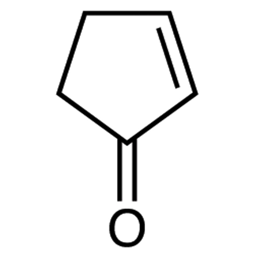 2-Cyclopenten-1-one