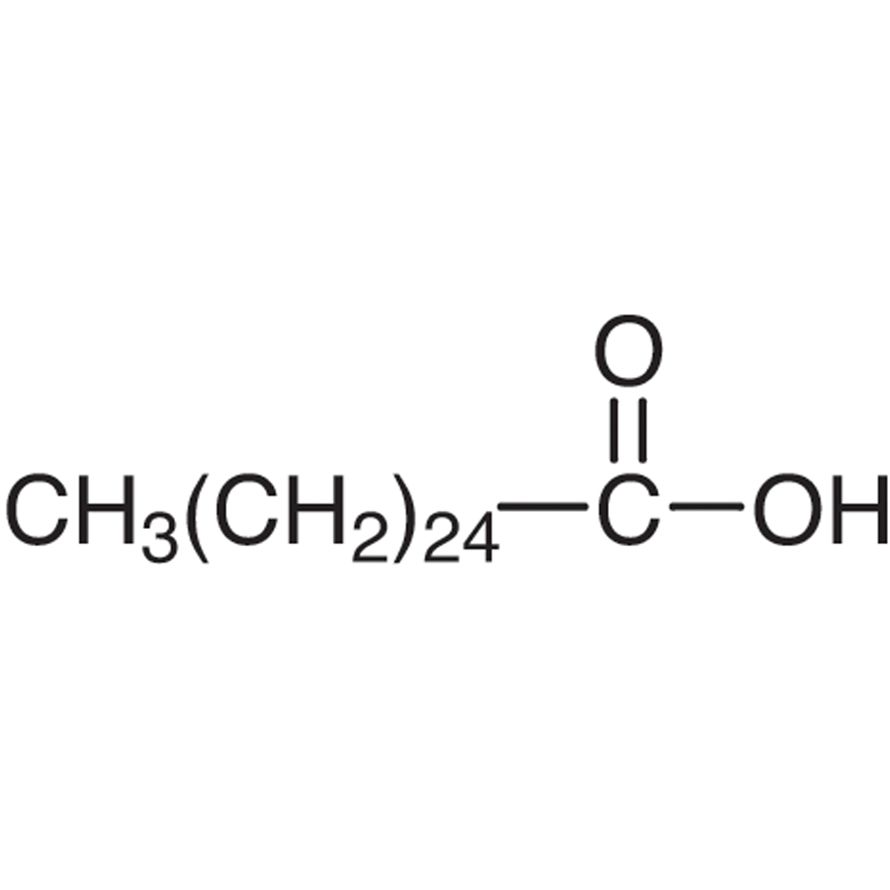 Cerotic Acid