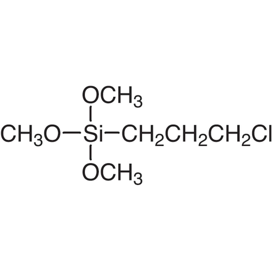 3-Trimethoxysilylpropyl Chloride