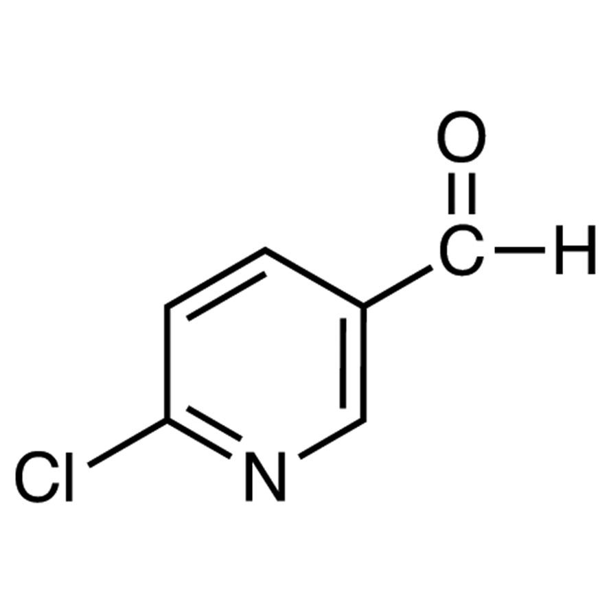 6-Chloro-3-pyridinecarboxaldehyde