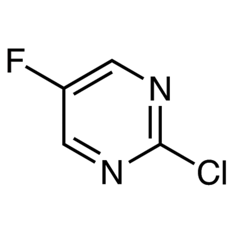 2-Chloro-5-fluoropyrimidine