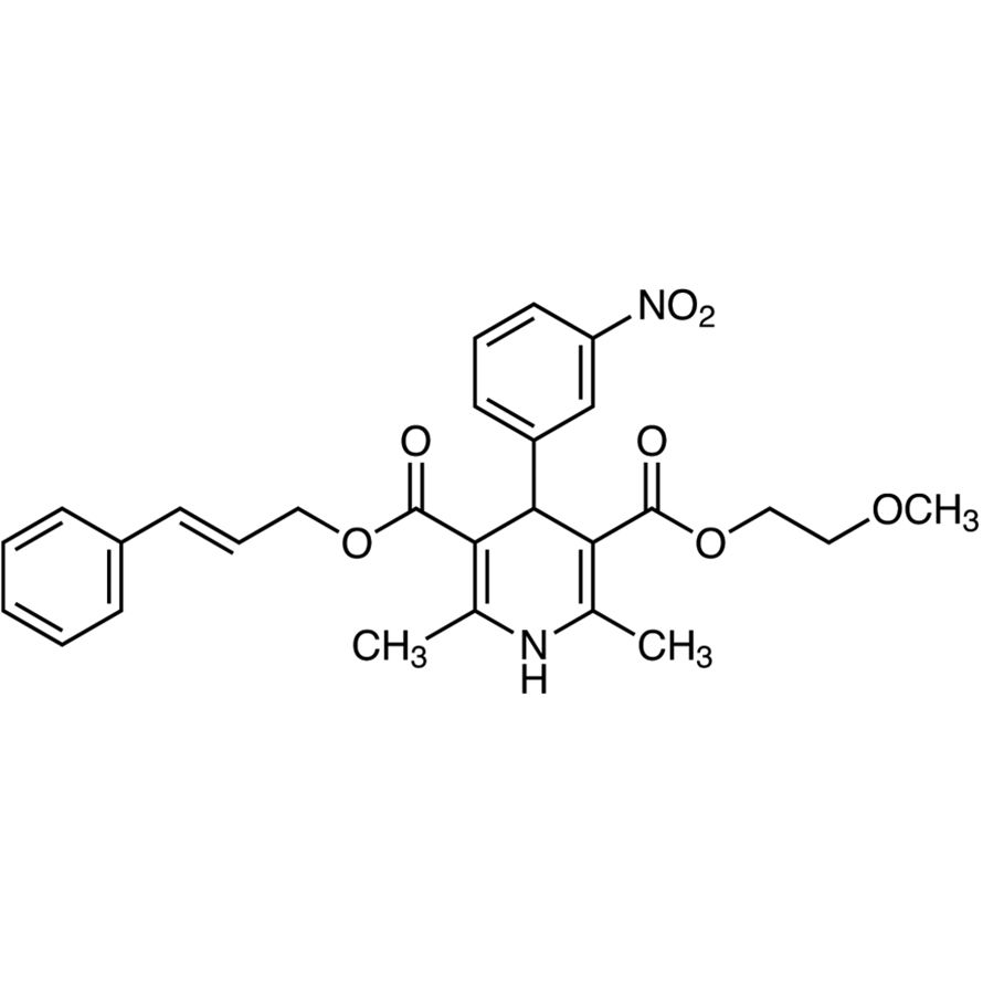 Cilnidipine