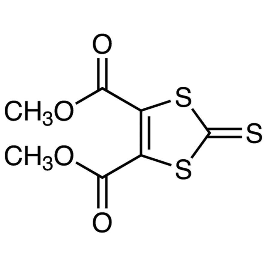 Dimethyl 1,3-Dithiole-2-thione-4,5-dicarboxylate