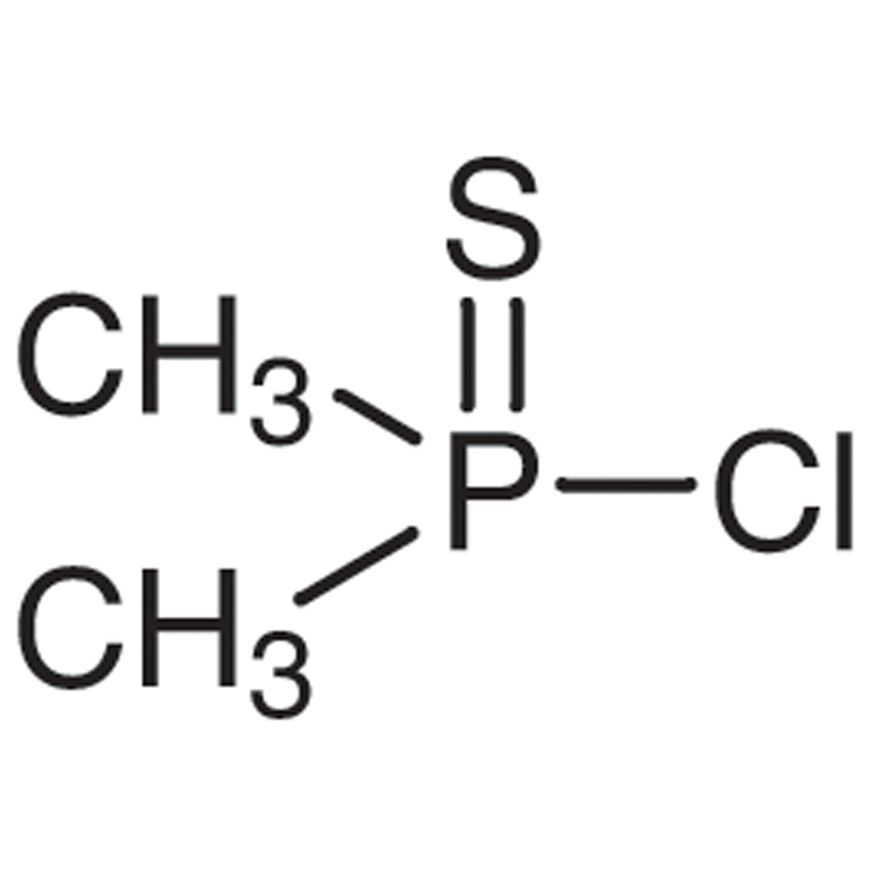 Dimethylthiophosphinoyl Chloride