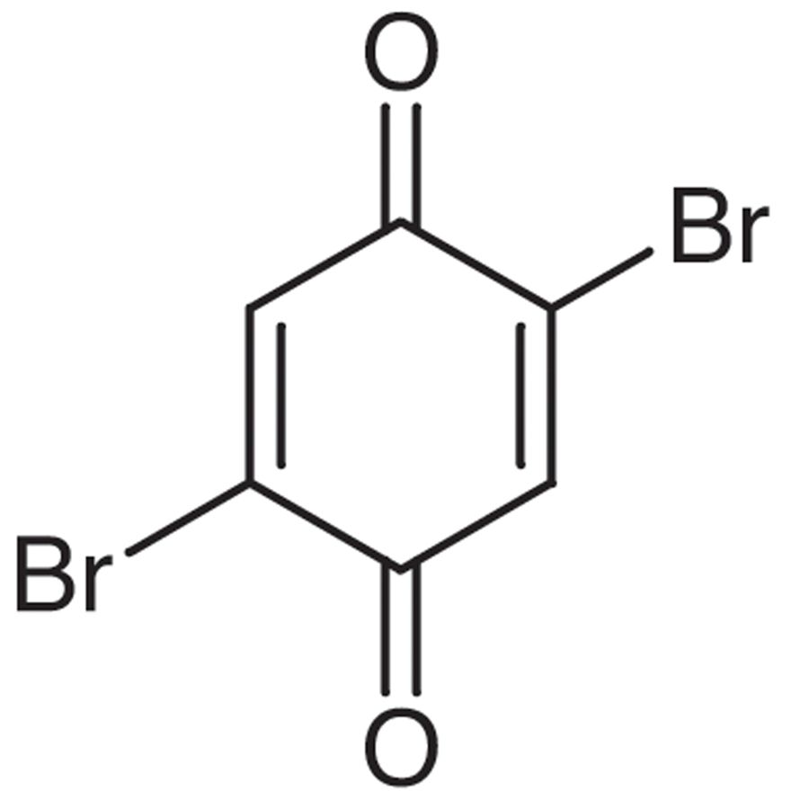 2,5-Dibromo-1,4-benzoquinone