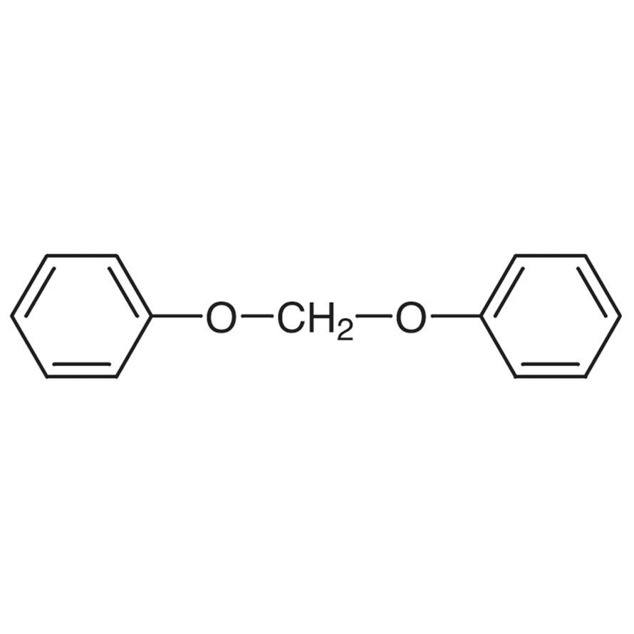 Diphenoxymethane