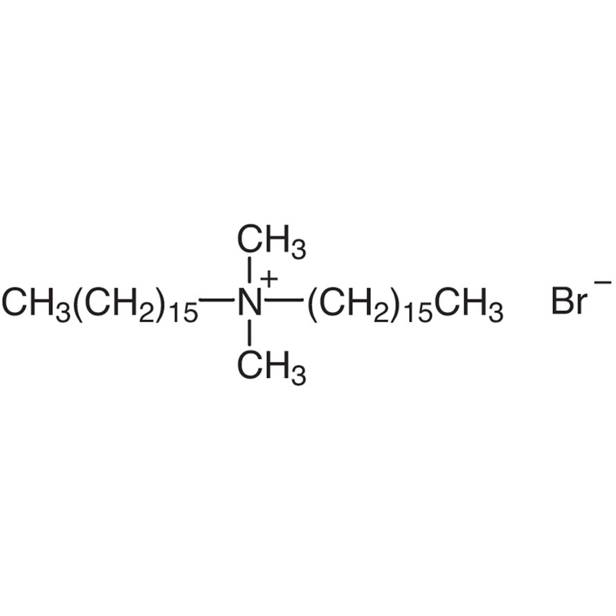 Dimethyldipalmitylammonium Bromide