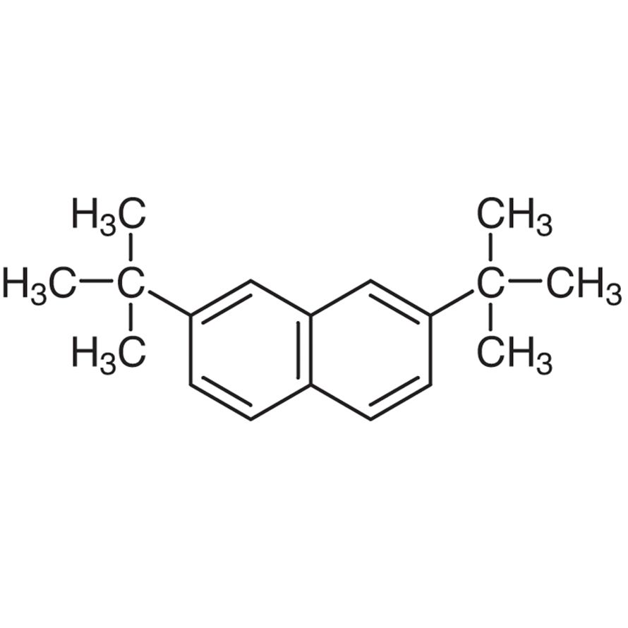 2,7-Di-tert-butylnaphthalene