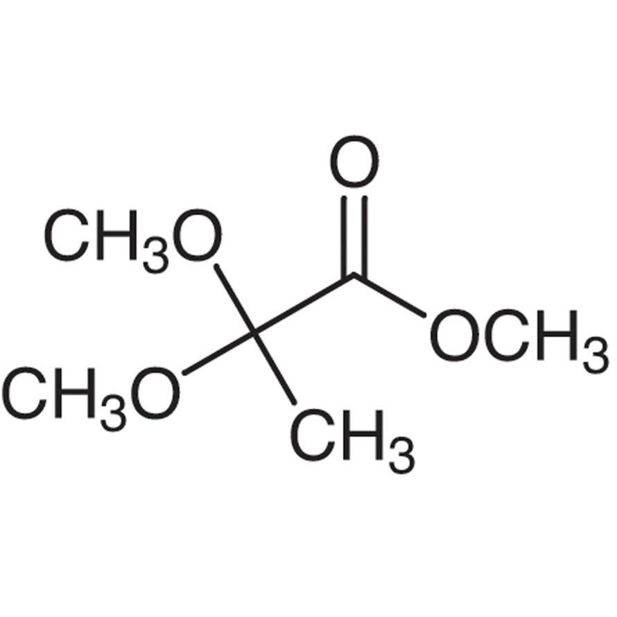 Methyl 2,2-Dimethoxypropionate