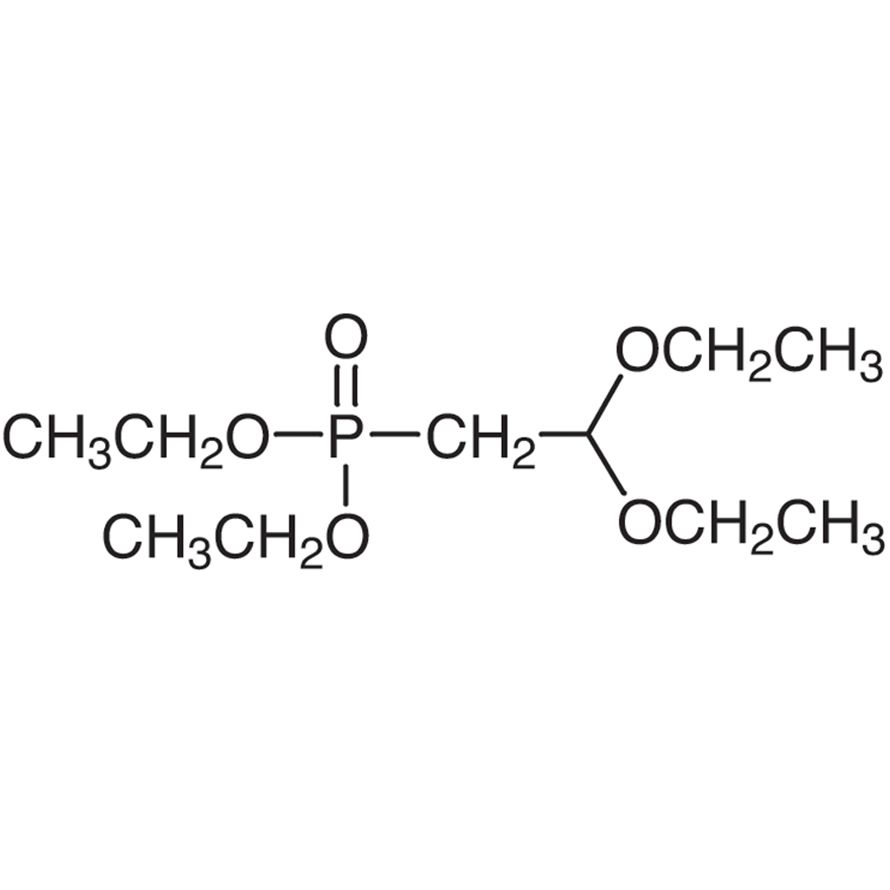 Diethyl 2,2-Diethoxyethylphosphonate