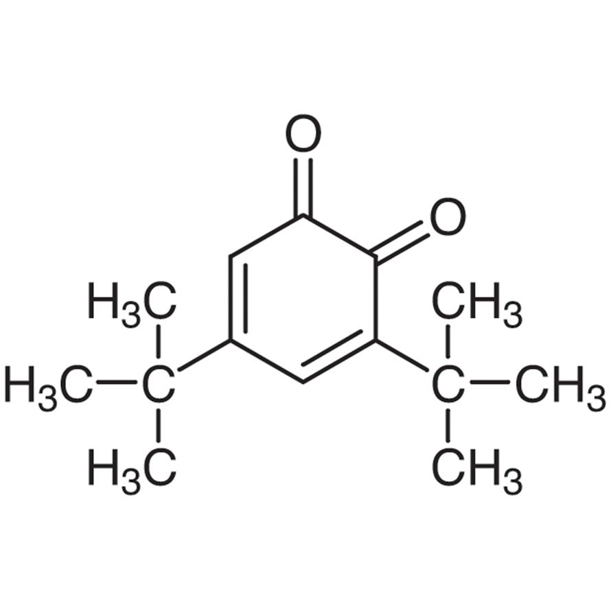 3,5-Di-tert-butyl-1,2-benzoquinone