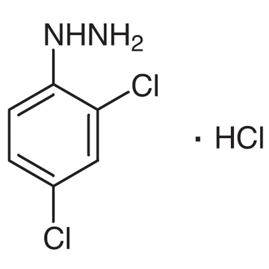 2,4-Dichlorophenylhydrazine Hydrochloride