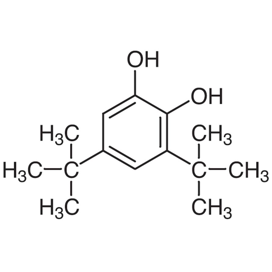 3,5-Di-tert-butylcatechol